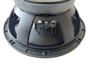 Woofer da 12 Pollici per Home Theatre con Gamma di Frequenza 50-3000Hz e Impedenza Subwoofer 8 Ohm Altoparlanti <span class=keywords><strong>Audio</strong></span> per Auto - Product Image 4