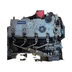 ชุดเครื่องยนต์เพอร์กินส์ รุ่นใหม่ 404D-22T 404D-22 - Product Image 1