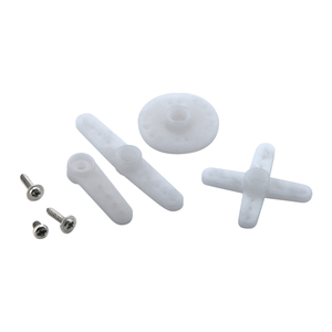 Moteur miniature numérique léger PDI-D56MG 1,2 kg 0,09 sec 5,6 g pour accessoires et pièces de modèles RC et drones - Product Image 5