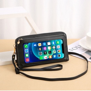 Nouveauté : Sac à bandoulière pour femme, sac à main pour téléphone portable, sac à bandoulière de créateur - Product Image 3