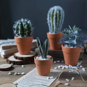 <span class=keywords><strong>Maceta</strong></span> de Fibra de Bambú para Jardín, para Viveros, Reemplazo de Macetas de Plástico - Product Image 5