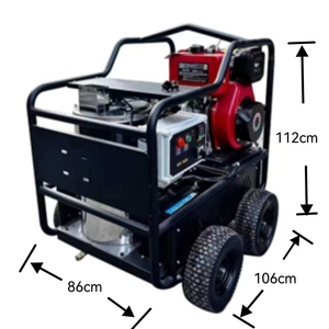 <span class=keywords><strong>Motor</strong></span> de combustión a precio de fábrica, máquina de limpieza de agua caliente de alta presión, <span class=keywords><strong>motor</strong></span> de combustión interna - Product Image 4