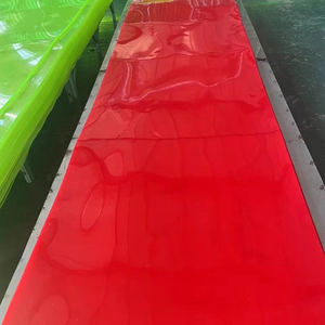 100% Virgin Polyurethane Polyester <strong>Sheet</strong> for All Kinds of Industrial Seal - Product Image 5