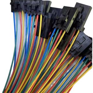 Connettore Molex 50579403 spaziatura 5057 9403 2.54mm 2-5P cavo cablaggio - Product Image 1