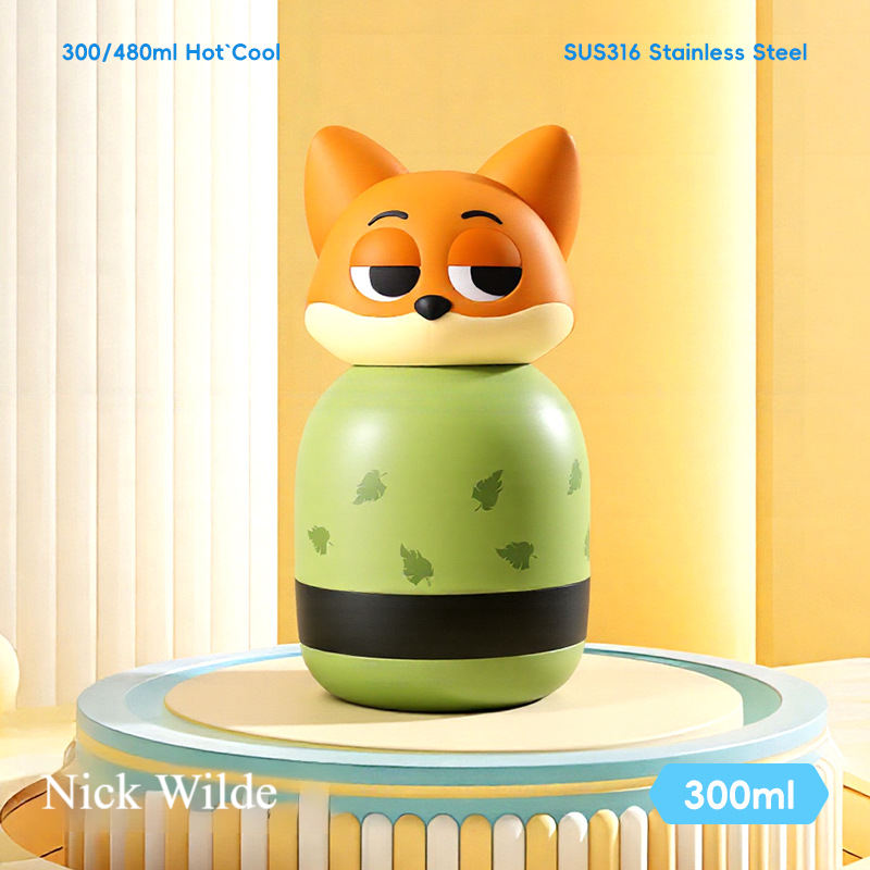 Nick Wilde-300ML