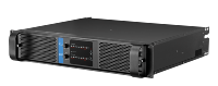 Amplificateur de puissance professionnel haute puissance FP-14000 2 canaux 2*2350W Classe TD pour système audio de scène DJ PA