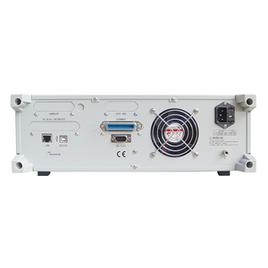 Sistema Automático de Prueba de Transformadores Tonghui TH2829AX TH2829CX TH2829LX TH2829NX TH2829AX-24 TH2829AX-48 Instrumentos de Prueba de Parámetros - Product Image 5