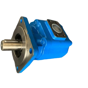 Bomba hidráulica de engranajes Hansen, varias especificaciones, para piezas de maquinaria de construcción de plataforma de perforación, - Product Image 5