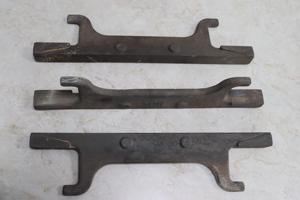 Rejilla para Calderas, Equipo Industrial, Piezas de Calderas de Acero Inoxidable, Distribución Precisa de Aire, Estabilidad Superior a Altas Temperaturas - Product Image 5