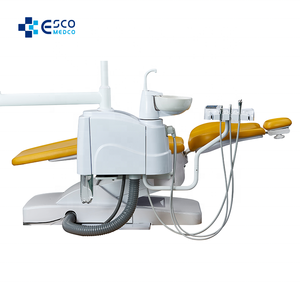 Precio de Sillón Dental, Cama Dental, Equipo Médico Dental de Alta Calidad, Sillón Dental Estándar de Alto Rendimiento - Product Image 6