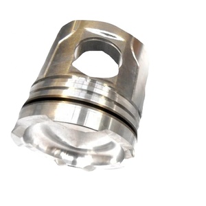 อะไหล่เครื่องยนต์โลหะ J OEM 4993614 TC ของแท้ใหม่เอี่ยมสำหรับรถขุดตีนตะขาบ คุณภาพสูง ราคาดี - Product Image 1