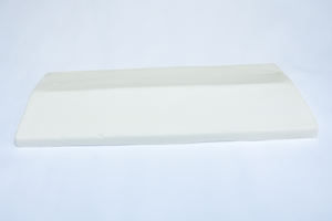 Cojín de Soporte Lumbar Ergonómico, Almohada de Espuma Viscoelástica para Soporte de Espalda, para Silla de Oficina, Asiento de Coche, Soporte Postural, OEM, ODM - Product Image 5