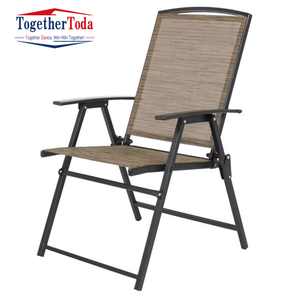 Nouveau produit Offre spéciale de style moderne Assurance qualité Ensemble <span class=keywords><strong>table</strong></span> et chaises d'extérieur empilables multifonctionnelles pour le camping - Product Image 4