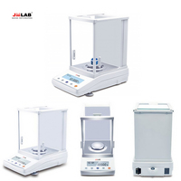 Balance analytique de laboratoire JMLAB OEM 100g/200g, instrument de pesage