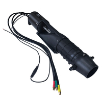 Pompe à jet d'eau orientable Maytech MTWJ15KW-S 84V, propulseur à jet pour karting électrique, bateau, planche de surf, avec hélice