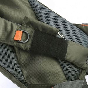 Échantillon Gratuit : Épuisette de Pêche Étanche en EVA avec Logo Personnalisé, Sac de Remplacement en Caoutchouc pour Épuisette, Accessoire de Pêche - Product Image 6