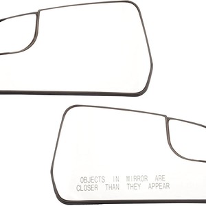 Rétroviseur Ford Mustang avec chauffage, côté gauche et droit, pièce de rechange FR3Z17K707T - Product Image 2