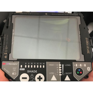 Casque de soudage G5-01VC 3M Speedglas avec filtre ADF DIN 5/8-14 en couleurs variables - Product Image 4