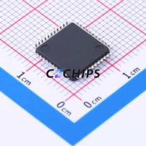 MC9S08AW32CFGE original y nuevo, microcontrolador de chip IC de circuito integrado (MCU/MPU/SoC) de (10x10) - Product Image 2