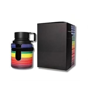 Perfume Original de Marca, Serie Thermos Cup, Armafs Odysseys Mandarin Sky, Perfume Árabe del Medio Oriente para Hombre y Mujer, 100 ml - Product Image 6