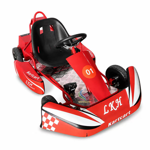Los Mejores Autos Eléctricos Mini Go Kart en Venta - Product Image 2