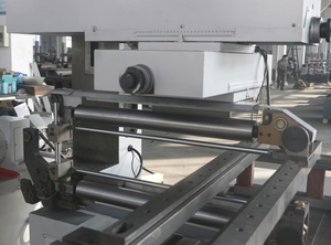 Độ chính xác cao Dây Máy cắt dk45d30 lớn côn CNC dây máy cắt - Product Image 5