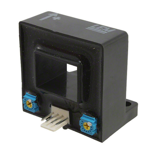 Sensor de Corriente HAL 400-S, Controladores de Efecto Hall de Bucle Abierto - Product Image 2
