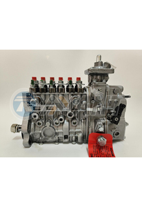 Bomba de inyección de combustible diésel 0 402 618 813 0 403 436 104 0 403 466 156 4105 Piezas Bomba de motor diésel de inyección de combustible - Product Image 3