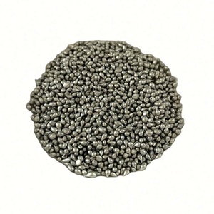 เม็ดดีบุก99.99% ความบริสุทธิ์สูงเม็ด SN สำหรับวัสดุเคลือบสูญญากาศ - Product Image 2