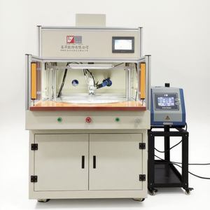 CE Certified Low Pressure Molding Machine for Electronic Packaging - Product Image 4