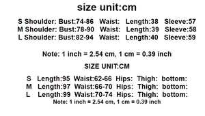 Primavera nuevo cuello redondo Irregular manga larga abierto ombligo superior Casual media falda conjunto de <span class=keywords><strong>mujer</strong></span> - Product Image 6