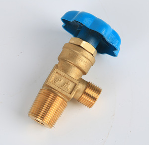 Connecteur automatique de haute qualité, pièces de rechange ami, indice d'oxygène, vanne - Product Image 3