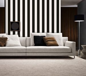 UDK Vente en gros <span class=keywords><strong>Papier</strong></span> <span class=keywords><strong>peint</strong></span> PVC auto-adhésif <span class=keywords><strong>Papier</strong></span> <span class=keywords><strong>peint</strong></span> décoratif moderne et imperméable en vinyle pelable pour peinture murale de chambre à coucher - Product Image 2