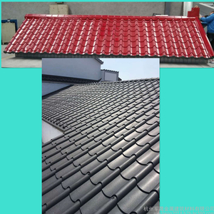 Rolo de azulejos cerâmicos que fazem máquinas - Product Image 6