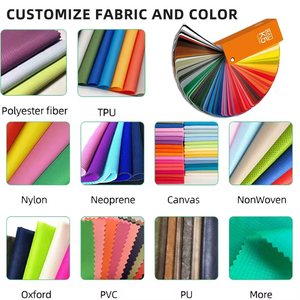 2025 tùy chỉnh Thư Bán buôn số lượng lớn Túi Vải phụ nữ vai bông cá nhân Canvas Tote Bag với tùy chỉnh in logo - Product Image 4