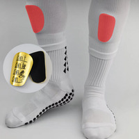 Protège-tibias de football plaqués or et argent pour adultes, adolescents et enfants – Mini protège-tibias électroplaqués pour la protection
