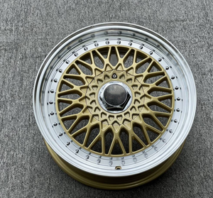 Flrocky Cerchi in Lega All'Ingrosso 15 16 17 Pollici <span class=keywords><strong>4</strong></span> 5 Fori <span class=keywords><strong>4</strong></span>*98 <span class=keywords><strong>4</strong></span>/5*<span class=keywords><strong>100</strong></span> <span class=keywords><strong>4</strong></span>/5*105/108/110/112/114.3/115/120 15*8.0 - Product Image 4
