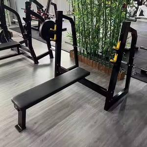 TOPTONS Offre Spéciale multi vente en gros pliable Fitness presse haltère <span class=keywords><strong>lit</strong></span> haltérophilie banc d'haltères - Product Image 5