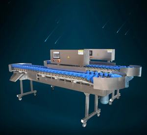 <b>Fruit</b> Sorting <b>Machine</b>/seafood Grading /citrus Potato Small Size - Product Image 4