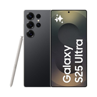 Smartphone S25 Ultra 5G LTE de 7.3 Pulgadas HD Deca Core OLED con Cámara de 108MP, Versión Global con el Nuevo Android 14