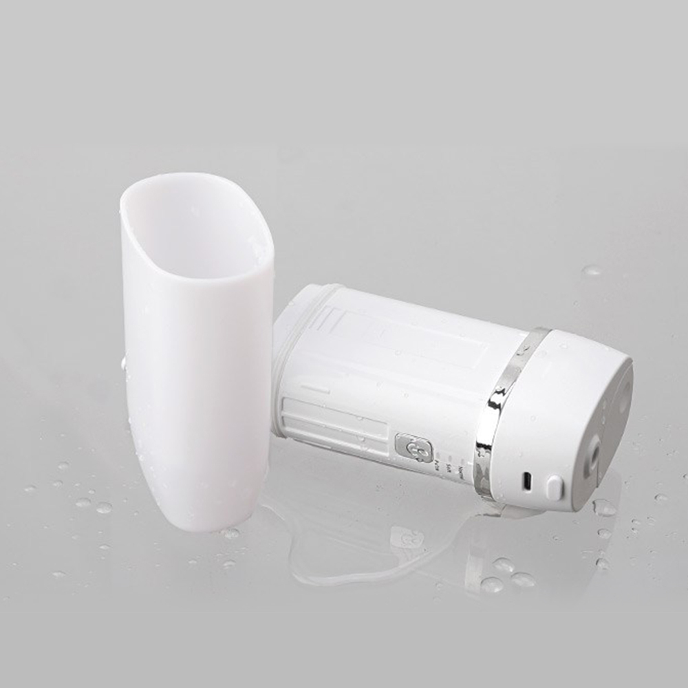 China MINI Hot Sale New Teeth Cleaning Items For Sale In Bulk cordless smart mini portable water flosser