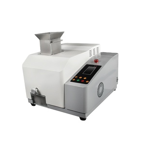 Lab Mini Kleine Kaak <span class=keywords><strong>Crusher</strong></span> Met Benzinepomp Steen Laboratoriummachine Prijs Te Koop - Product Image 1
