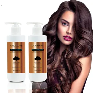Bestseller 250ml OTTO KEUNIS Marok kanis ches Arganöl Frauen Lockiges Haar Defining Shine Enhance Cream