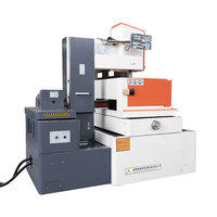 Ruite-máquina de corte de cable RT32 cnc edm, sistema de control de software autocut