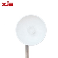 Nouvelle Arrivée Antenne Parabolique WiFi 29 dBi MIMO 5 GHz pour Communication UBNT