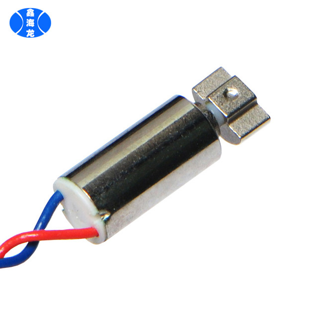 0408 1.5v Micro Vibration Motor - 16000 RPM for Mobiles 0408 1.5v Micro Vibration Motor - 16000 RPM for Mobiles