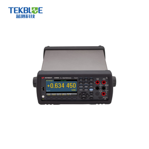 Multimetro a Sei Cifre e Mezzo Keysight 34460A - Product Image 2