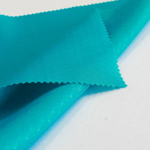 200D patrón de fútbol campeón 100% tela de poliéster para productos al aire libre y equipaje, tienda de campaña, mochila, PU,PVC,TPU - Product Image 1