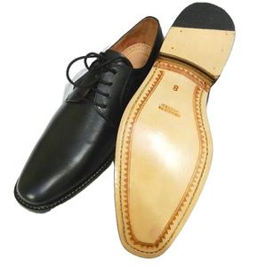 Goodyear Welted Men's Waterproof Breathable Winter <b>Dress</b> <b>Shoes</b> <b>Oxfords</b> Cow Leather Lace-up Height Increasing Lightweight - Product Image 1