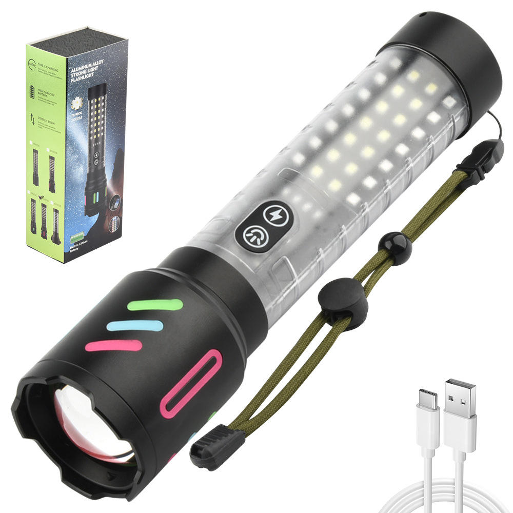 ไฟฉาย SD32904